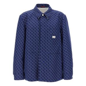 구찌 패딩 813998ZAR264069 Blue