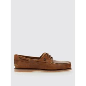 [TIMBERLAND] 남성 로퍼 TB0A232XF74 SAHARA Brown /6