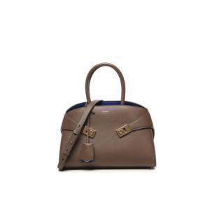 살바토레 페라가모 가방 215608 771867017 Brown