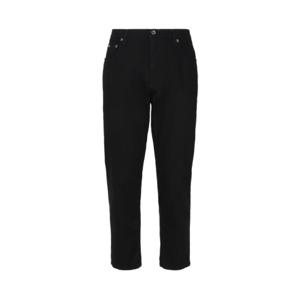 돌체앤가바나 데님 팬츠 GYJDAD G8GW6S9001 Black