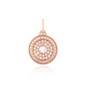 [GB] 다이애나 코인 14k 펜던트 LPF21071D