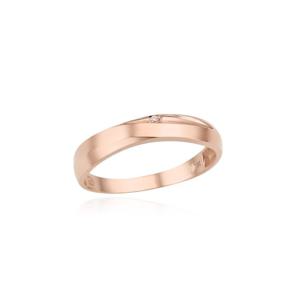 [GB] 러브포션 남성 18K GOLD 커플링 LRM20022G