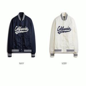 [후아유]후아유 여성 바시티 자켓/  Varsity Jacket(F)_A WHJKE2