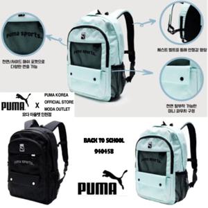 [푸마]PUMA 공용 백팩 포키 베이직 백팩 940458 01