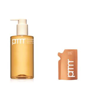 [프리메라] 마일드 앤 퍼펙트 오일 투 폼 300ml (100ml증정)