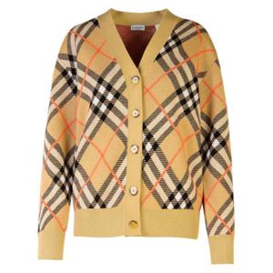 버버리 가디건 8093491B9368 Beige