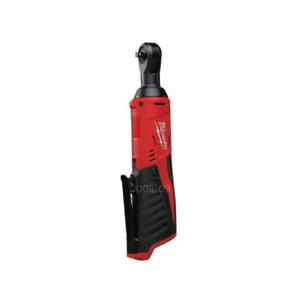 밀워키 충전 임팩 라쳇렌치 M12 IR-0B(12V) 본체