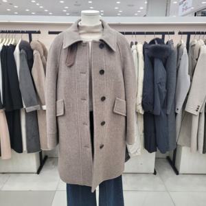 [온앤온]레글런 핸드메이드 하프코트njw4whb9802