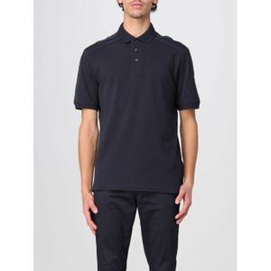 [ARMANI EXCHANGE] 남성 폴로 셔츠 XM000307AF10366 UB101 Blue /6