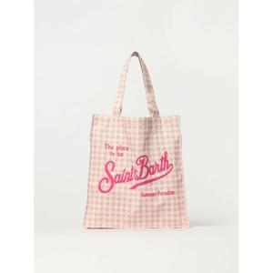 [MC2 SAINT BARTH] 여성 숄더 백 EBAG00103807H VICHY 21 핑크 /6