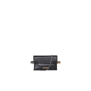 자크뮈스 가방 241BA392 3171 990 Black