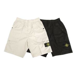 [스톤 아일랜드] StoneIsland 의류 반바지 46065176