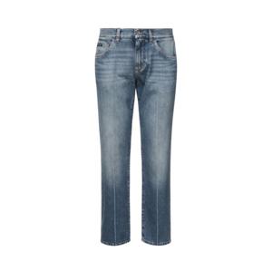 돌체앤가바나 데님 팬츠 GP02XD G8MG8S9001 Blue