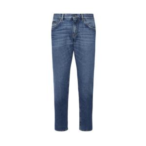 돌체앤가바나 데님 팬츠 GYJCCZ G8MU2S9001 Blue