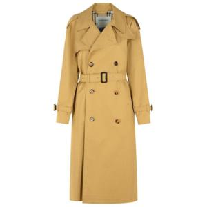 버버리 트렌치 코트 8104711A1435 Beige