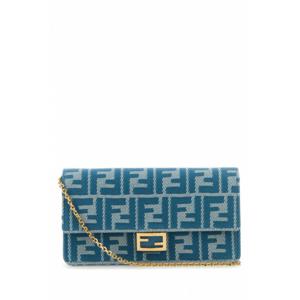 [FENDI] 여성 PORTAFOGLI 8M0498AUNJ F1SKL 프린트 /2