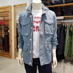 [리바이스]빈티지 밀리터리자켓 70682-0002
