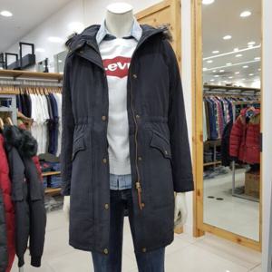 [리바이스][여]다운야상(15834-0002)