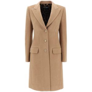돌체앤가바나 코트 F0Q41TFU2L4 M0179 Camel