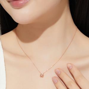 [스톤헨지]14K 목걸이 SA24A74F