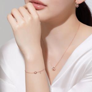 [스톤헨지]폴라리스 14K 팔찌 SA24A36A