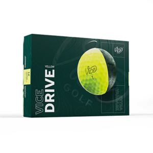 (바이스골프) DRIVE YE 12구 골프공 골프볼
