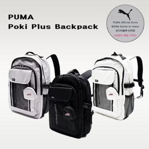 [푸마]PUMA 남녀공용 가방  포키 플러스 백팩 940457