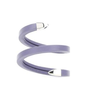 보테가베네타 여성 연보라 Lilac 팔찌 608701V507C 5115