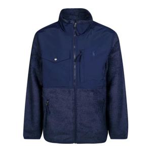 폴로 랄프로렌 자켓 710850412018 Newport navy Blu