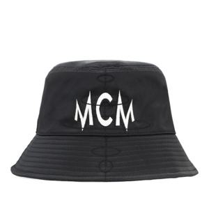 엠씨엠 버킷햇 MEHDAMM04 블랙