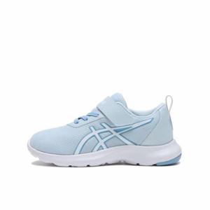 아식스 19-23 레이저 빔 MM-MG 1154A198-400 L.BLU/WHT