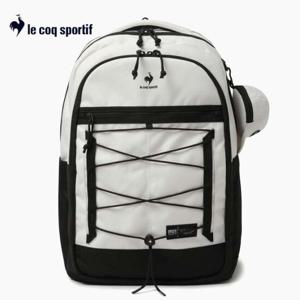 [르꼬끄]ATOZ AIR 백팩 QQ123ABP11 CRM 27L 남여공용백팩