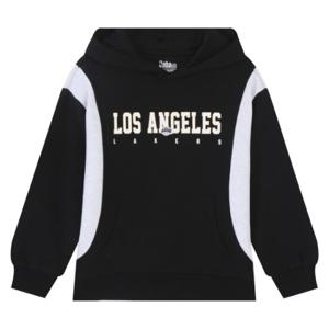 [NBA KIDS]LAL 팀 로고 후드티셔츠K251TH010P19