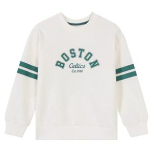 [NBA KIDS]LAL 팀 로고 맨투맨K251TS010P02