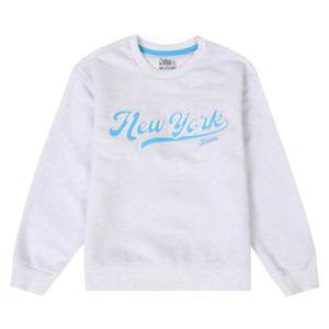 [NBA KIDS]CHI 팀 그래픽 맨투맨 K251TS040P22