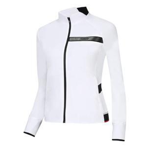 타이틀리스트골프자켓 CQK TLTWW5406-01 BACK SWING JACKET