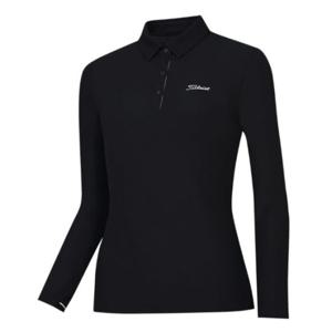 타이틀리스트골프긴팔티 CQK TLPWT5103-06 BASIC POLO T-SHIRT
