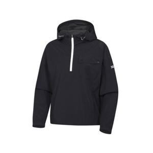 [와이드앵글] WMP24172Z1  CO 페이튼 후디 자켓 M (Black)