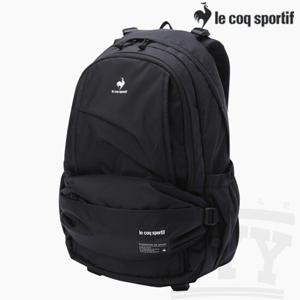 [르꼬끄 스포르티브]르꼬끄 디테쳐블 32L 백팩 QP123ABP17 BLK