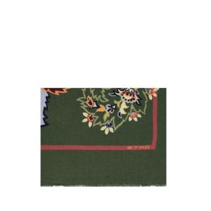 에트로 머플러 스카프 WATA0009 AV467 S9000 GRAY