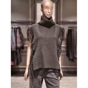[알렉시스엔] 제시뉴욕 원단수술 터틀니트 JDA5NSKV6420