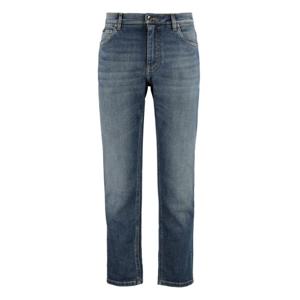 돌체앤가바나 스트레이트 팬츠 GYJDADG8GW9 S9001 Denim
