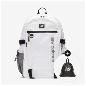 [뉴발란스]뉴발란스백팩 RQK NBGCESS106-10 Flip Backpack 플립