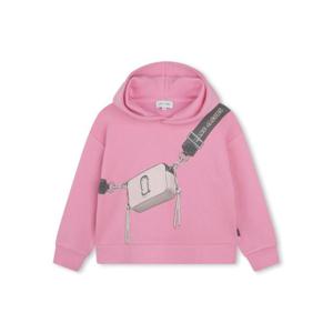 주니어 마크제이콥스 탑 W60296 09B Black