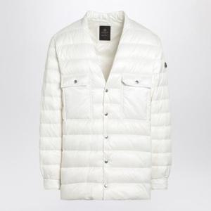 릭오웬스 몽클레어 아우터 MU02D2F01M4426 White