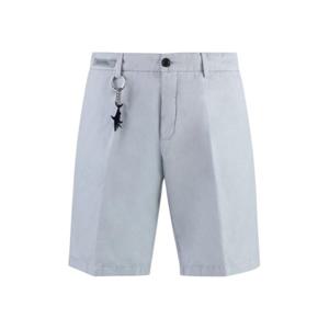 폴앤샤크 숏팬츠 24414034 195 Light Blue