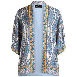 에트로 아우터 AV600 WRCA0025 X0800 Multicolor
