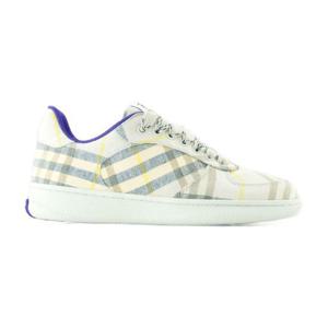 버버리 스니커즈 8105188 C1788 BREEZE IP CHECK multicolor