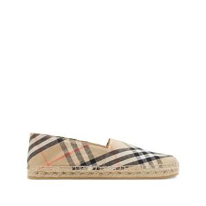 버버리 힐 펌프스 8109180 LF MEWS ES B9368 Beige