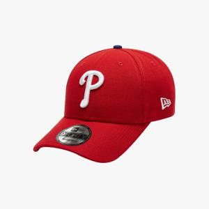 [뉴에라] [공용]MLB 핀치히터 필라델피아 필리스 볼캡 레드(14674470)